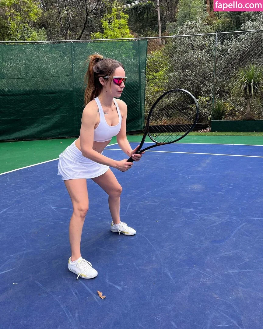 Camila Sodi Onlyfans Photo Gallery 