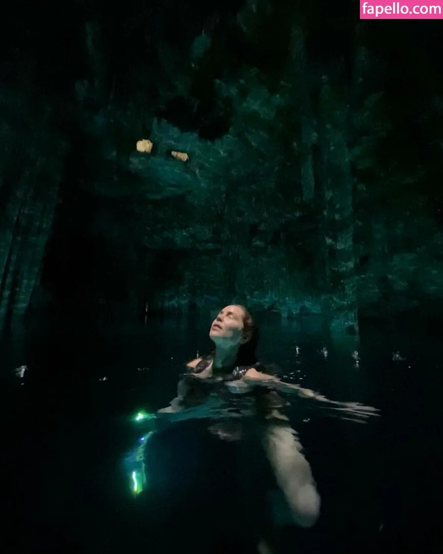 Camila Sodi Onlyfans Photo Gallery 