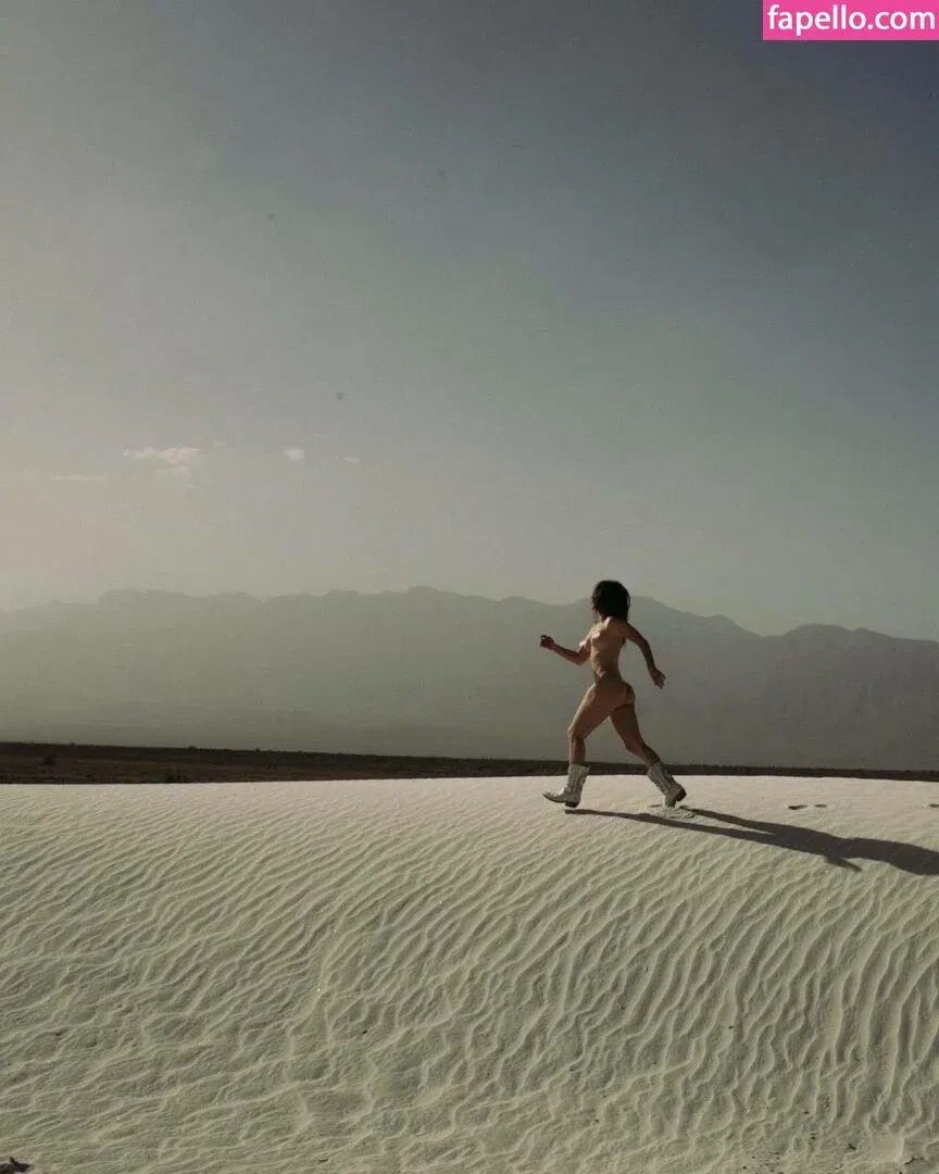 Camila Sodi Onlyfans Photo Gallery 