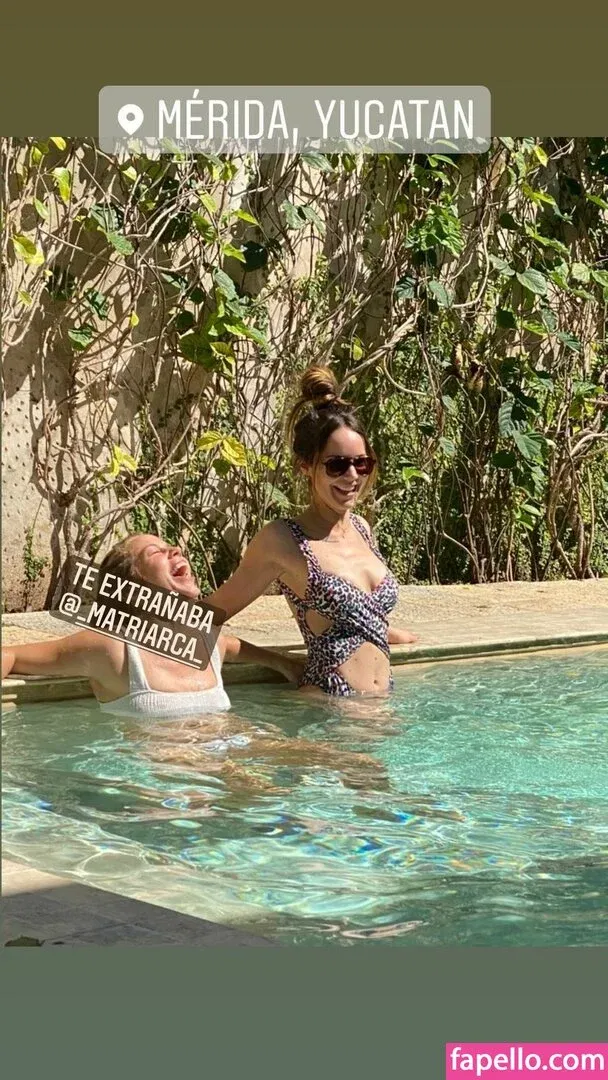 Camila Sodi Onlyfans Photo Gallery 