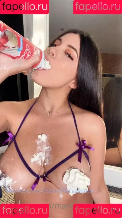 Marta Maria Santos Onlyfans Photo Gallery 