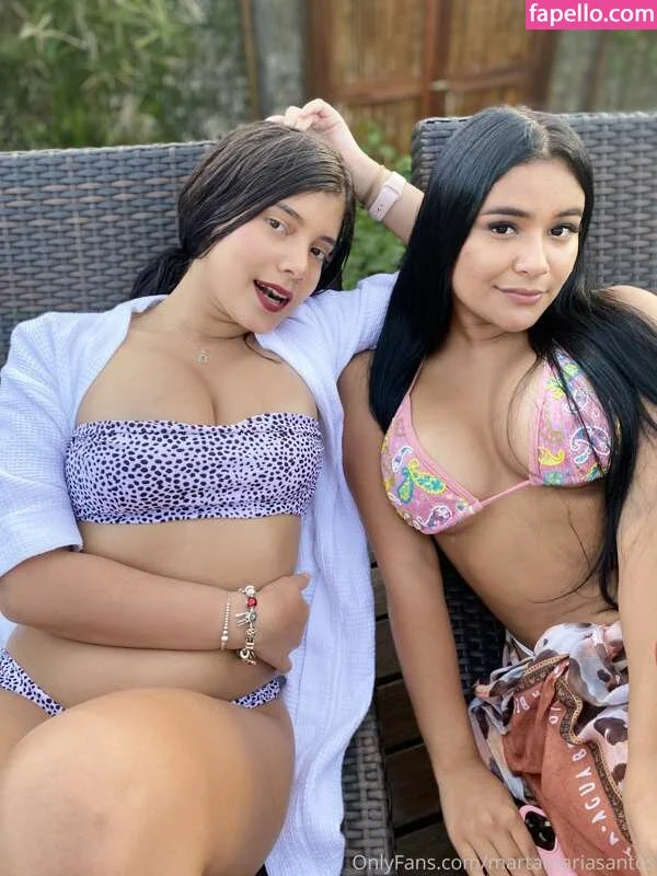 Marta Maria Santos Onlyfans Photo Gallery 