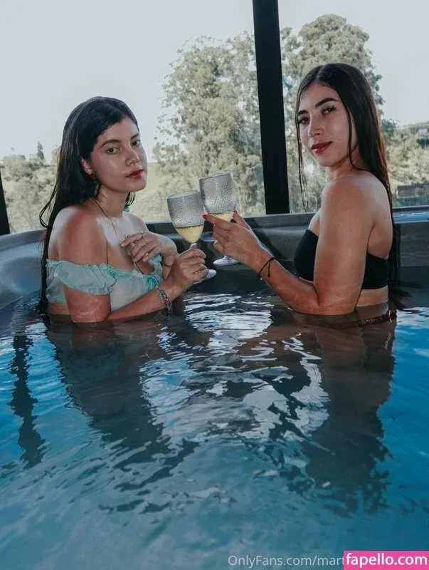 Marta Maria Santos Onlyfans Photo Gallery 