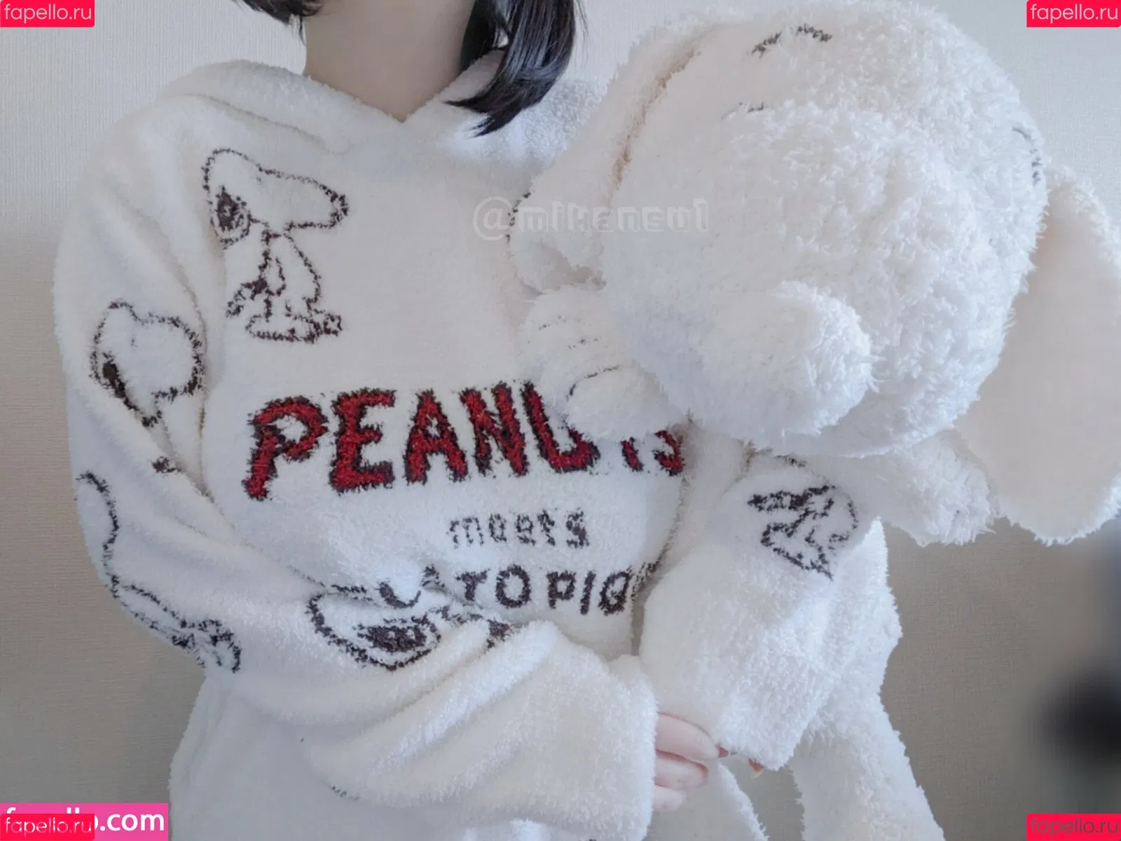 Mikansui 蜜柑すい Onlyfans Photo Gallery 