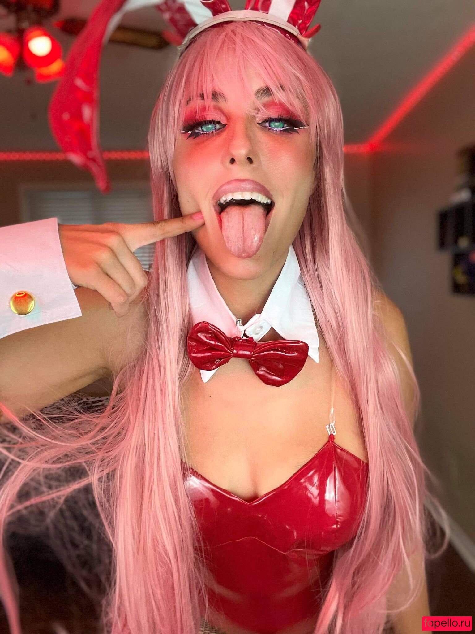 Catfalco Nude Onlyfans Photo 48