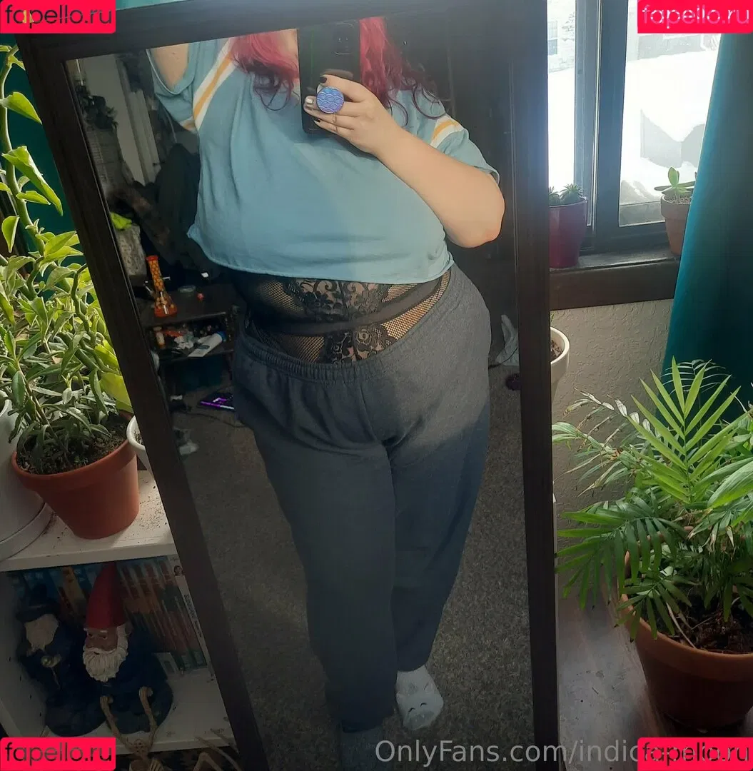 indica-moon Onlyfans Photo Gallery 