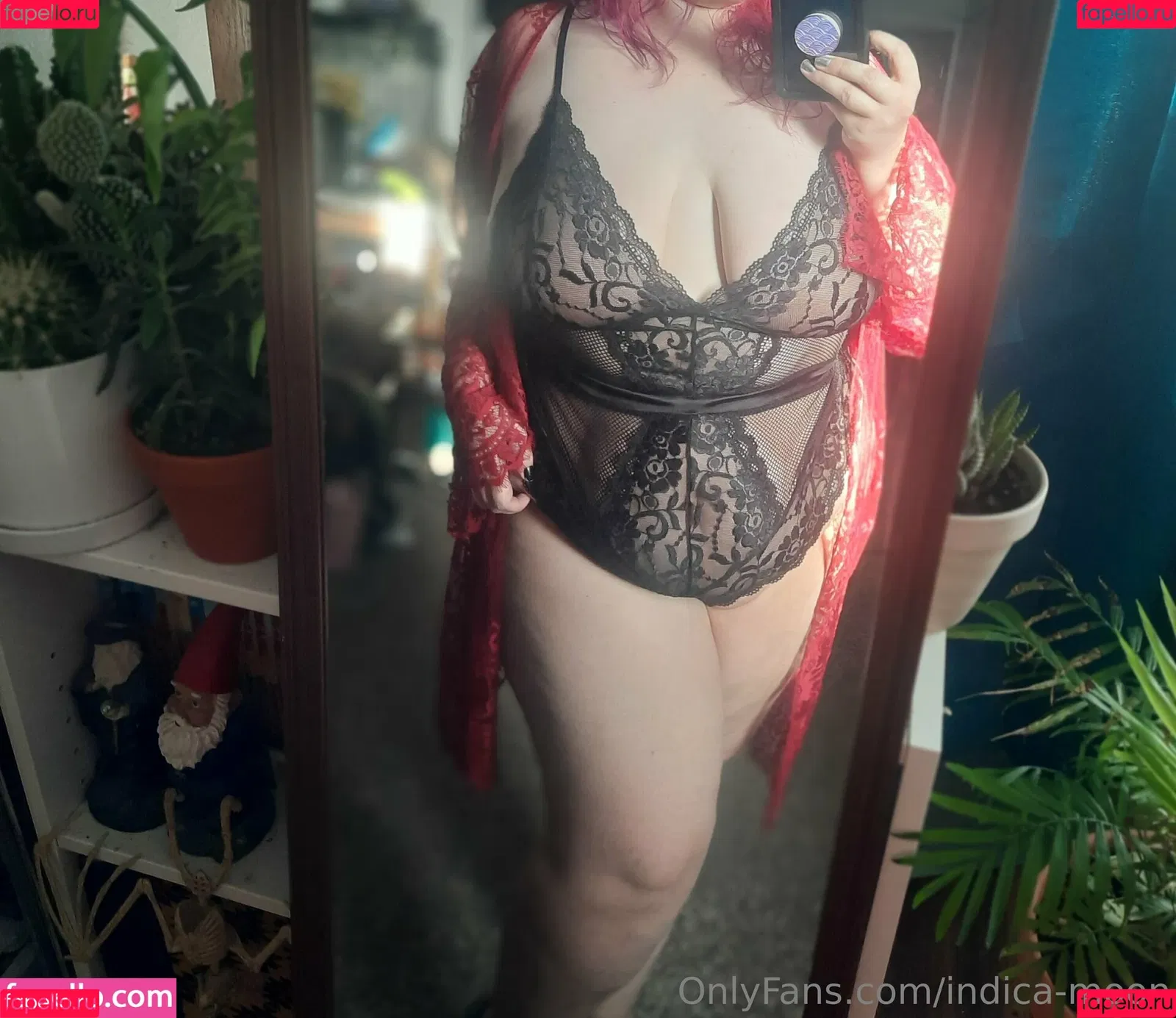 indica-moon Onlyfans Photo Gallery 