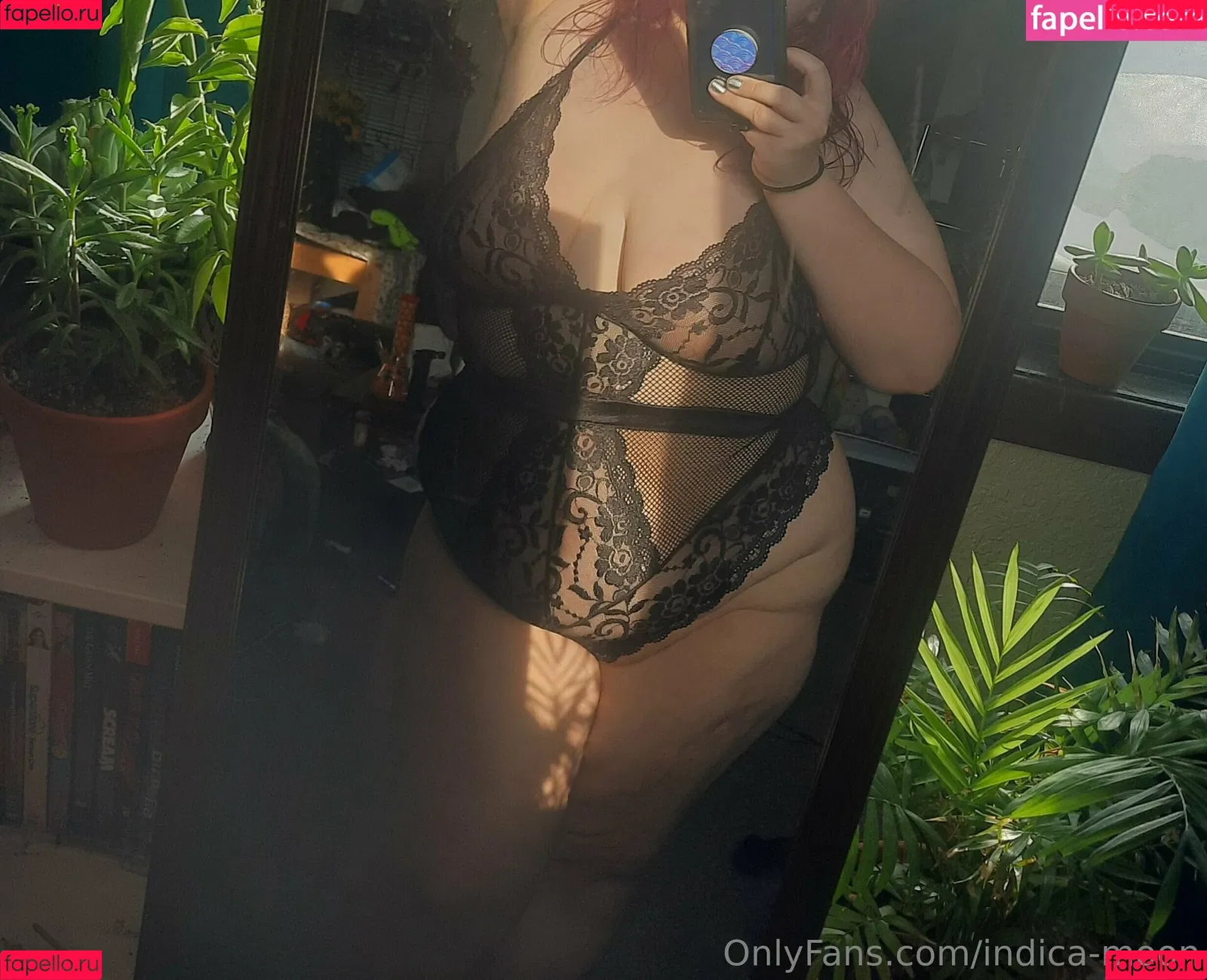 indica-moon Onlyfans Photo Gallery 