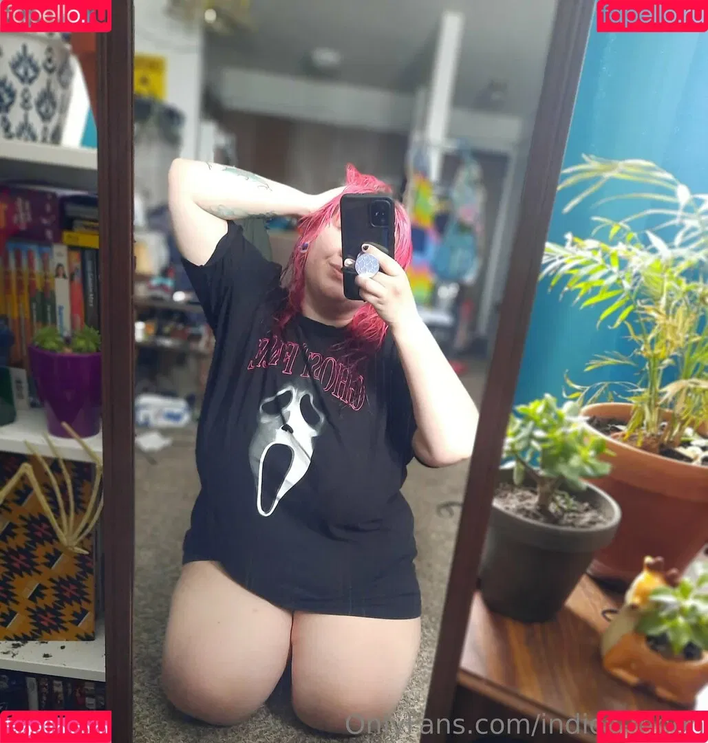 indica-moon Onlyfans Photo Gallery 