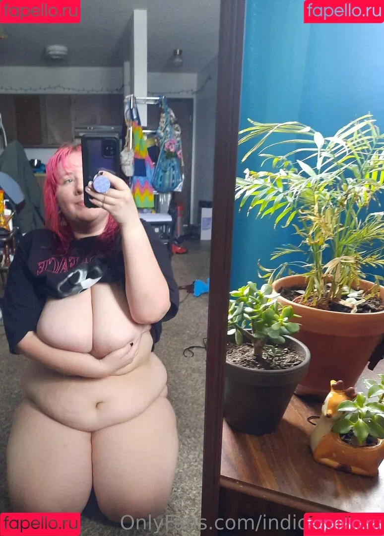 indica-moon Onlyfans Photo Gallery 