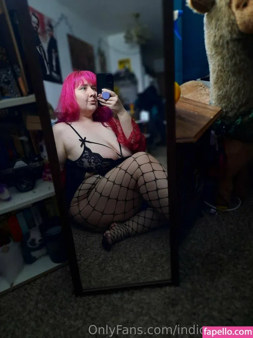 indica-moon Onlyfans Photo Gallery 