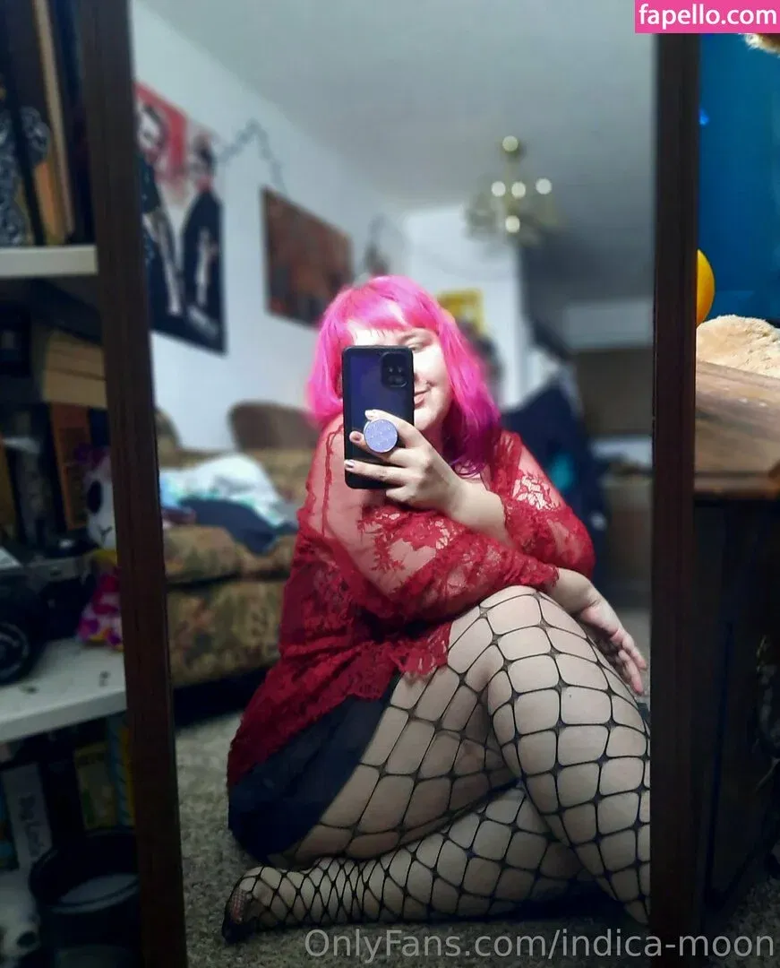 indica-moon Onlyfans Photo Gallery 