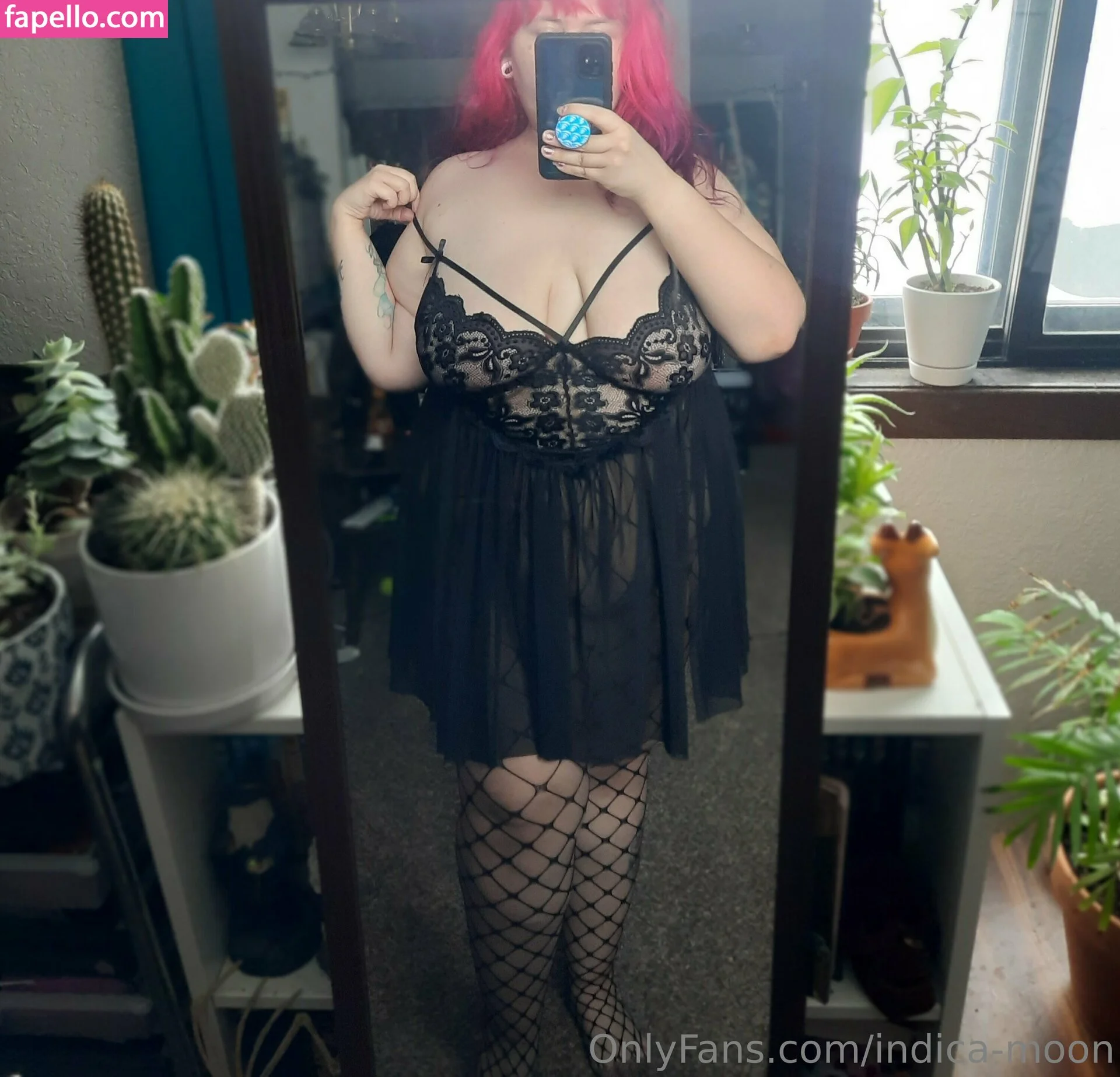 indica-moon Onlyfans Photo Gallery 