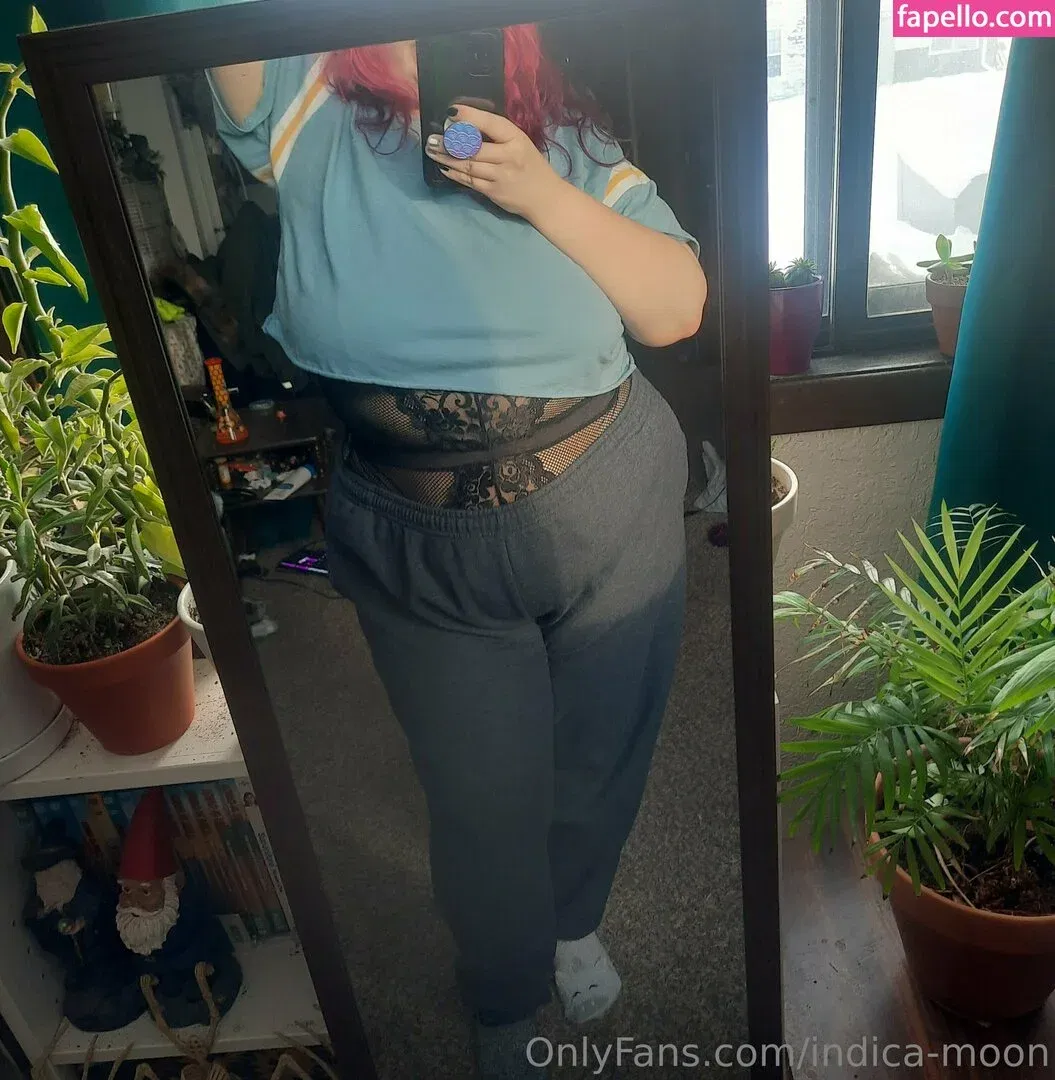indica-moon Onlyfans Photo Gallery 