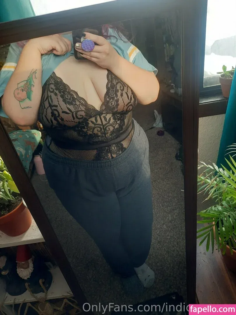 indica-moon Onlyfans Photo Gallery 