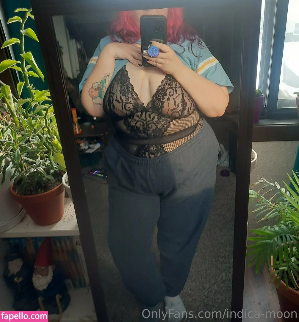 indica-moon Onlyfans Photo Gallery 
