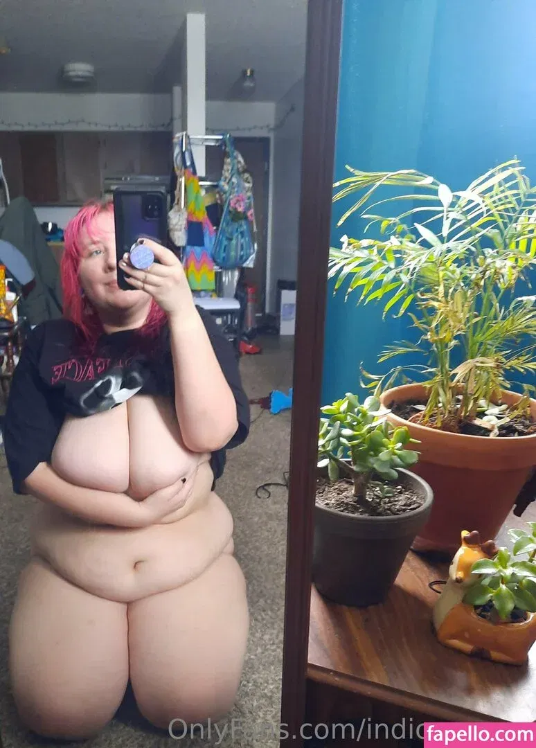 indica-moon Onlyfans Photo Gallery 