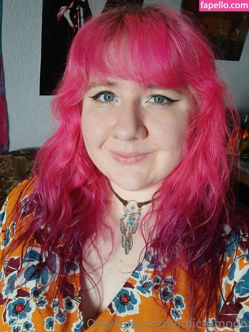 indica-moon Onlyfans Photo Gallery 