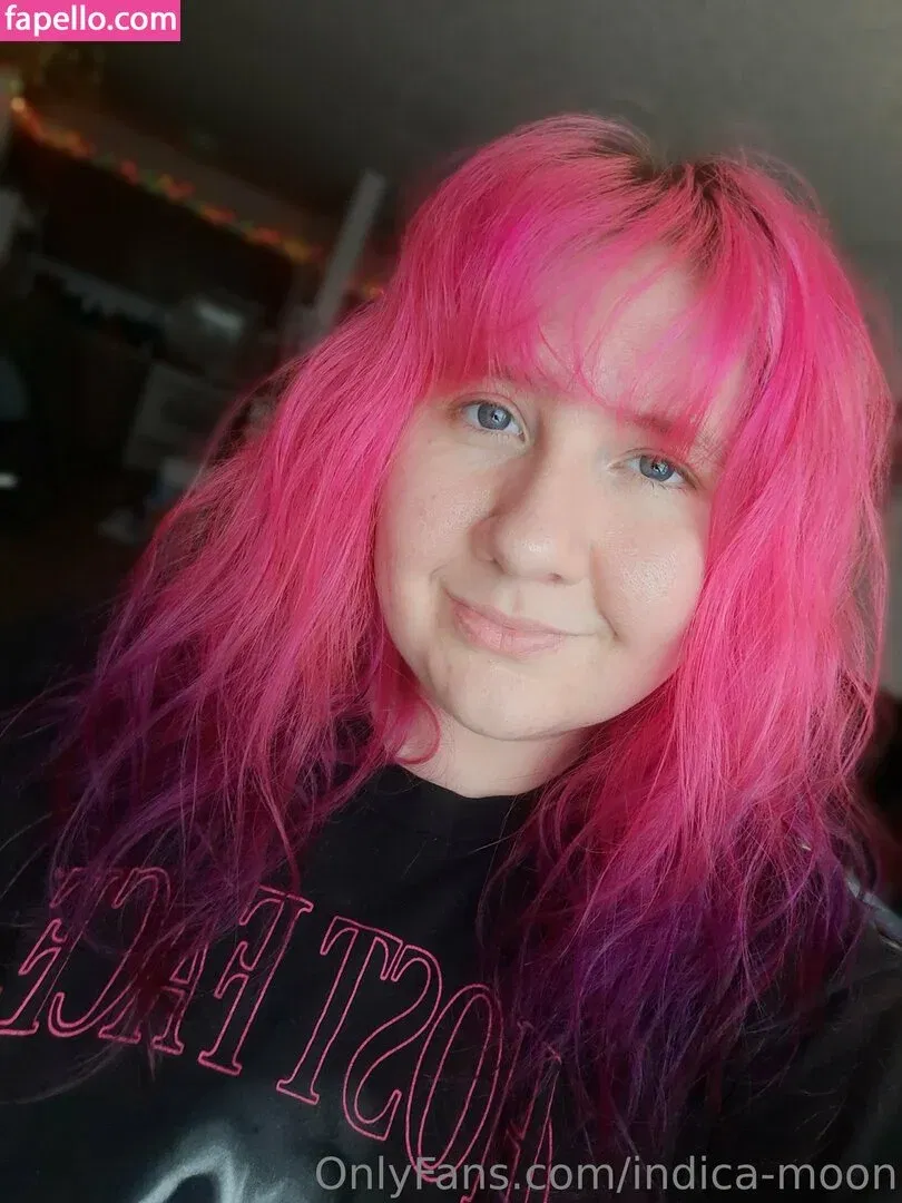 indica-moon Onlyfans Photo Gallery 