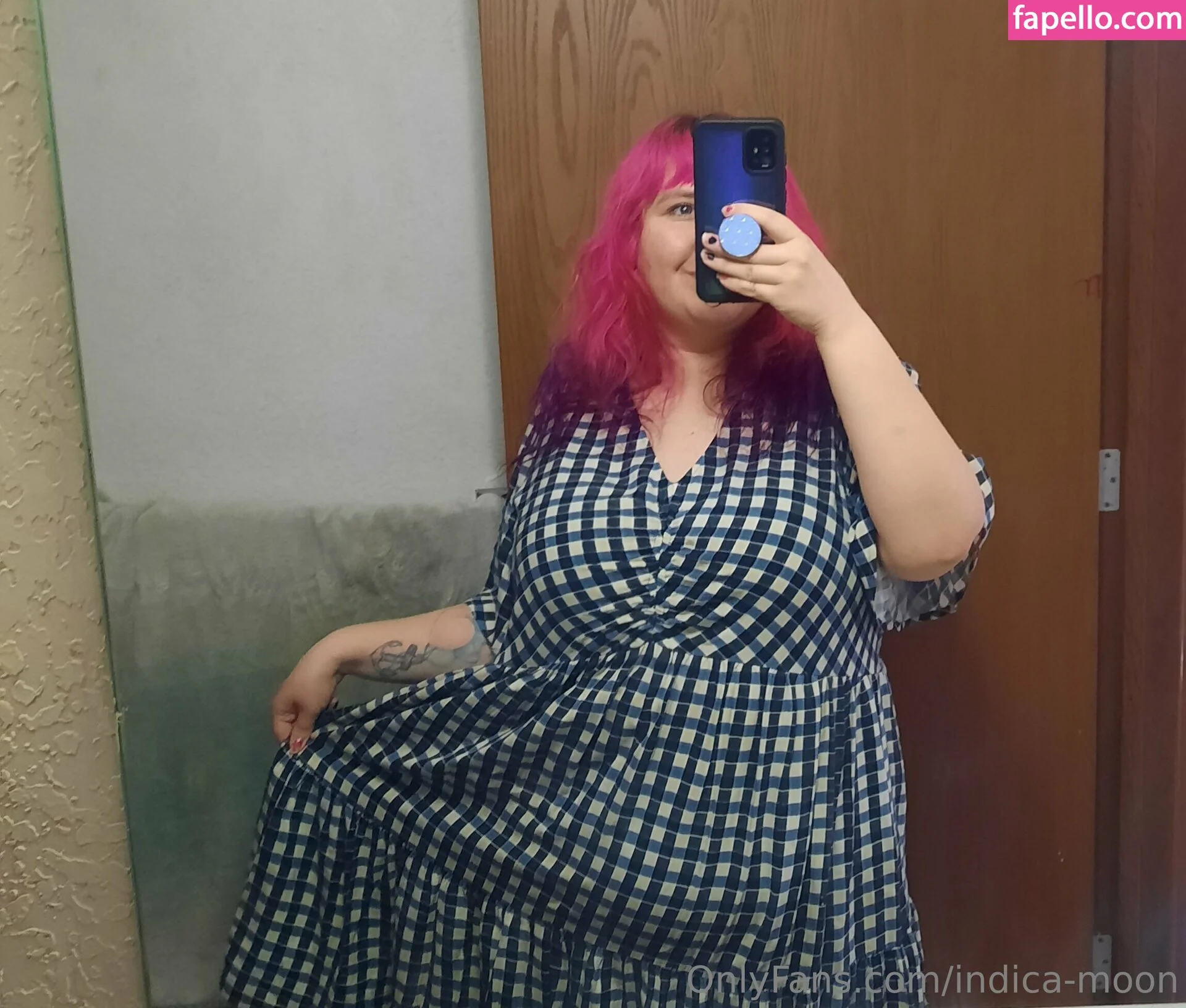 indica-moon Onlyfans Photo Gallery 