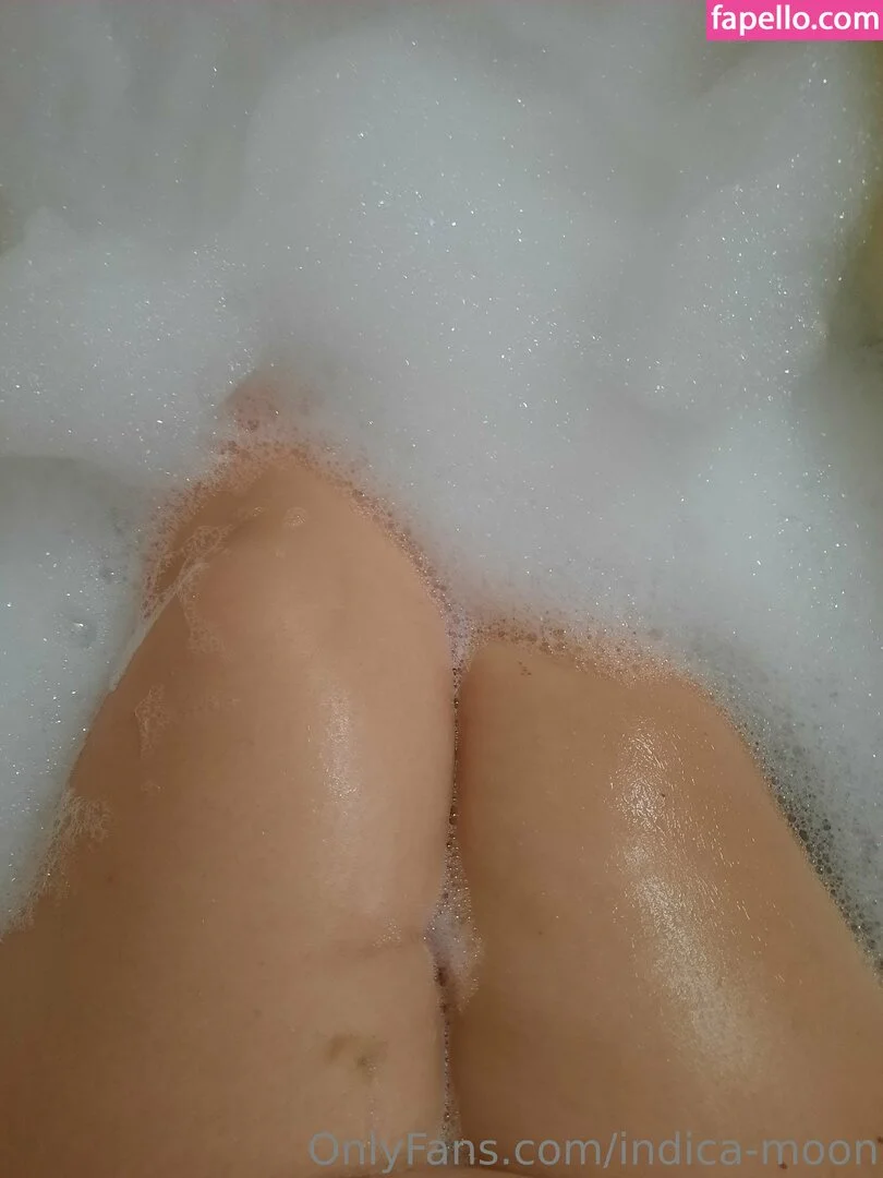 indica-moon Onlyfans Photo Gallery 