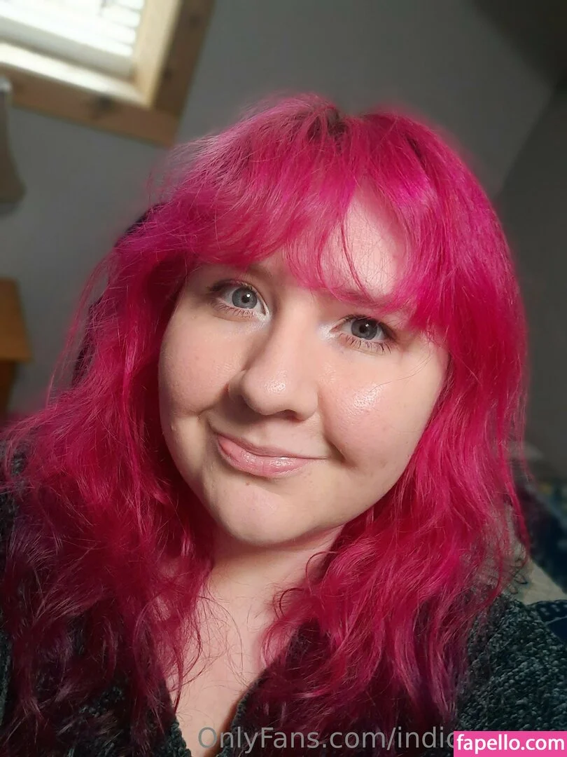 indica-moon Onlyfans Photo Gallery 