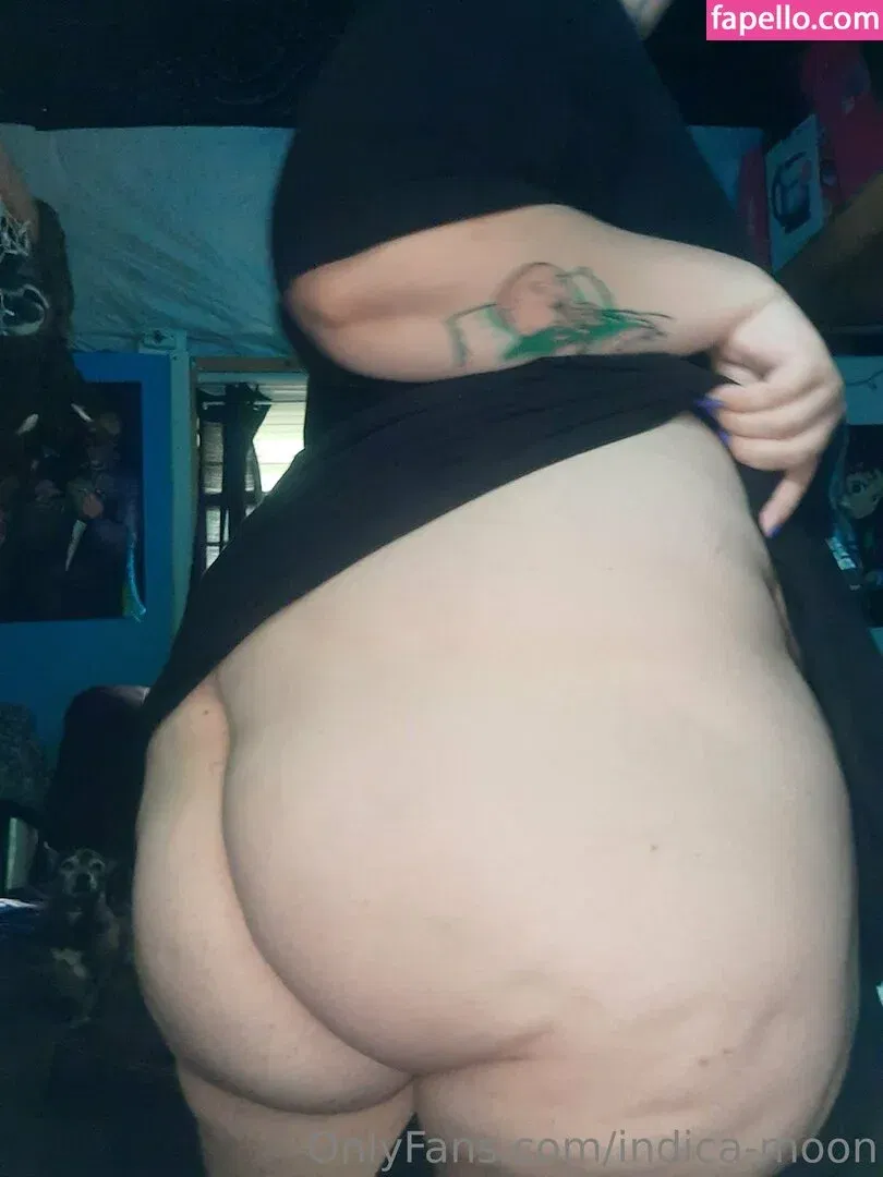 indica-moon Onlyfans Photo Gallery 