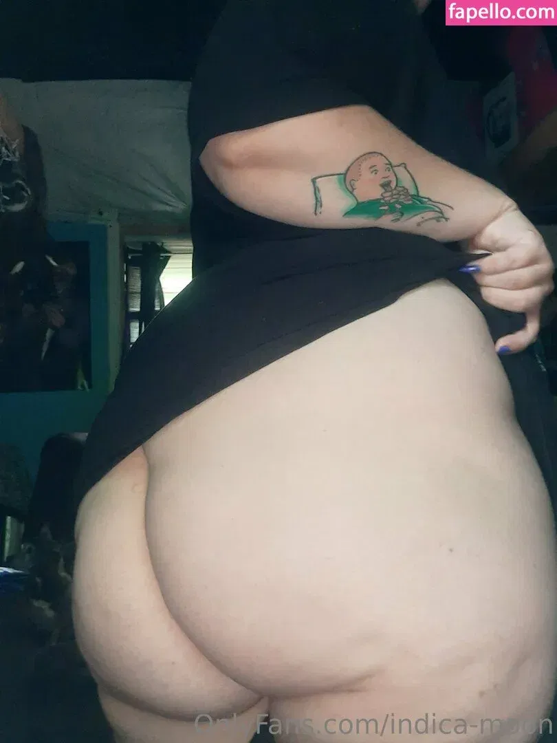 indica-moon Onlyfans Photo Gallery 
