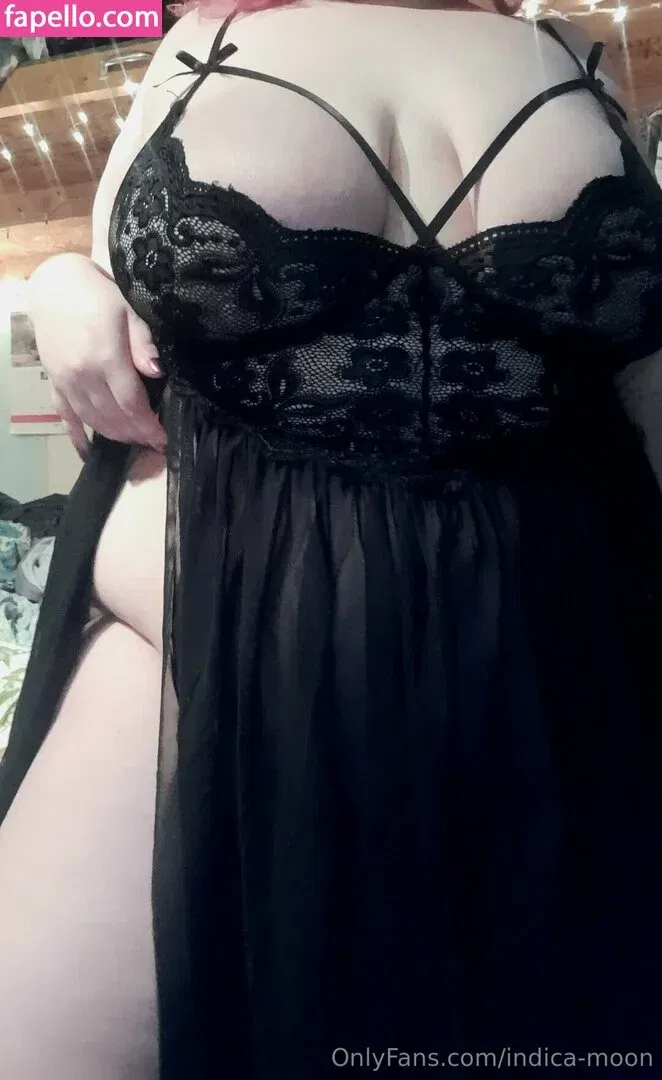 indica-moon Onlyfans Photo Gallery 