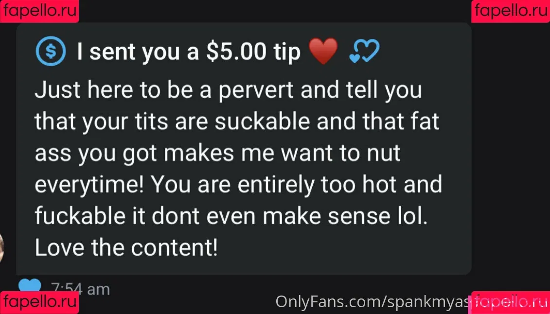 spankmyassredd.free Onlyfans Photo Gallery 