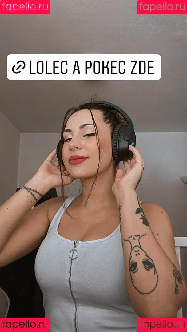 Vereunka Onlyfans Photo Gallery 