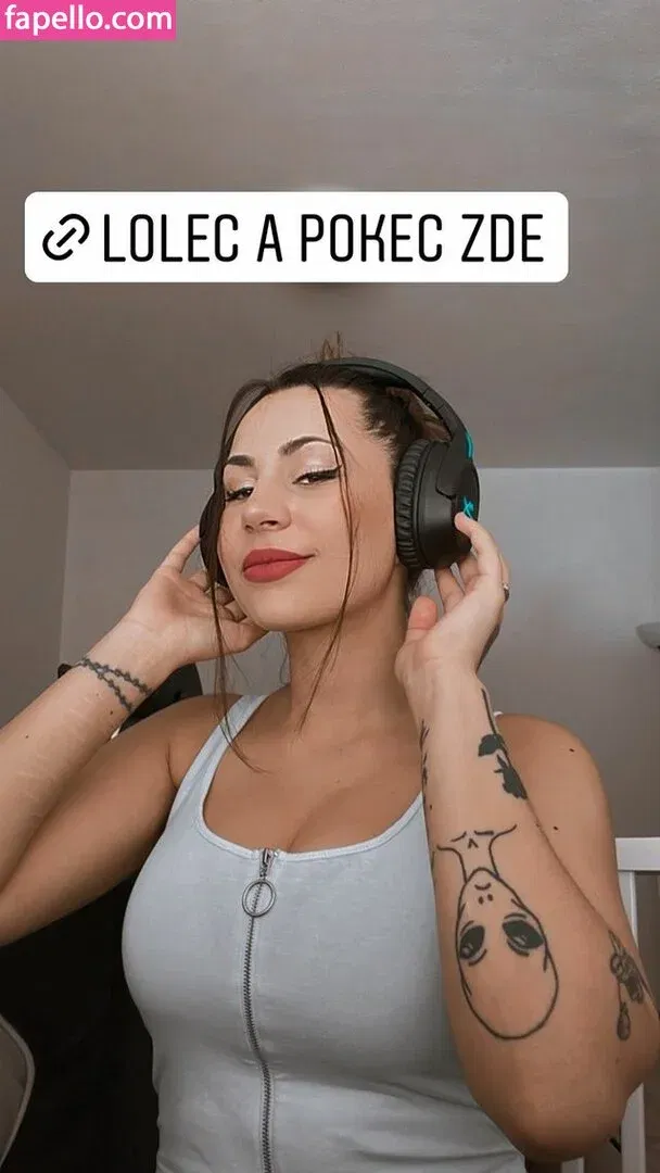 Vereunka Onlyfans Photo Gallery 