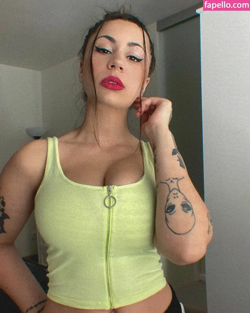 Vereunka Onlyfans Photo Gallery 