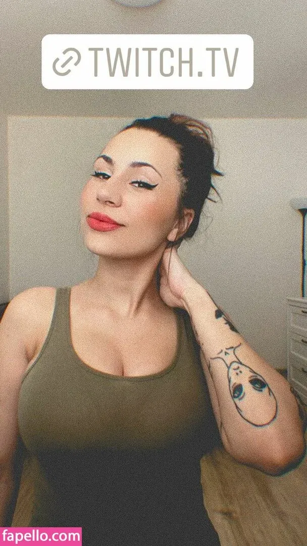 Vereunka Onlyfans Photo Gallery 