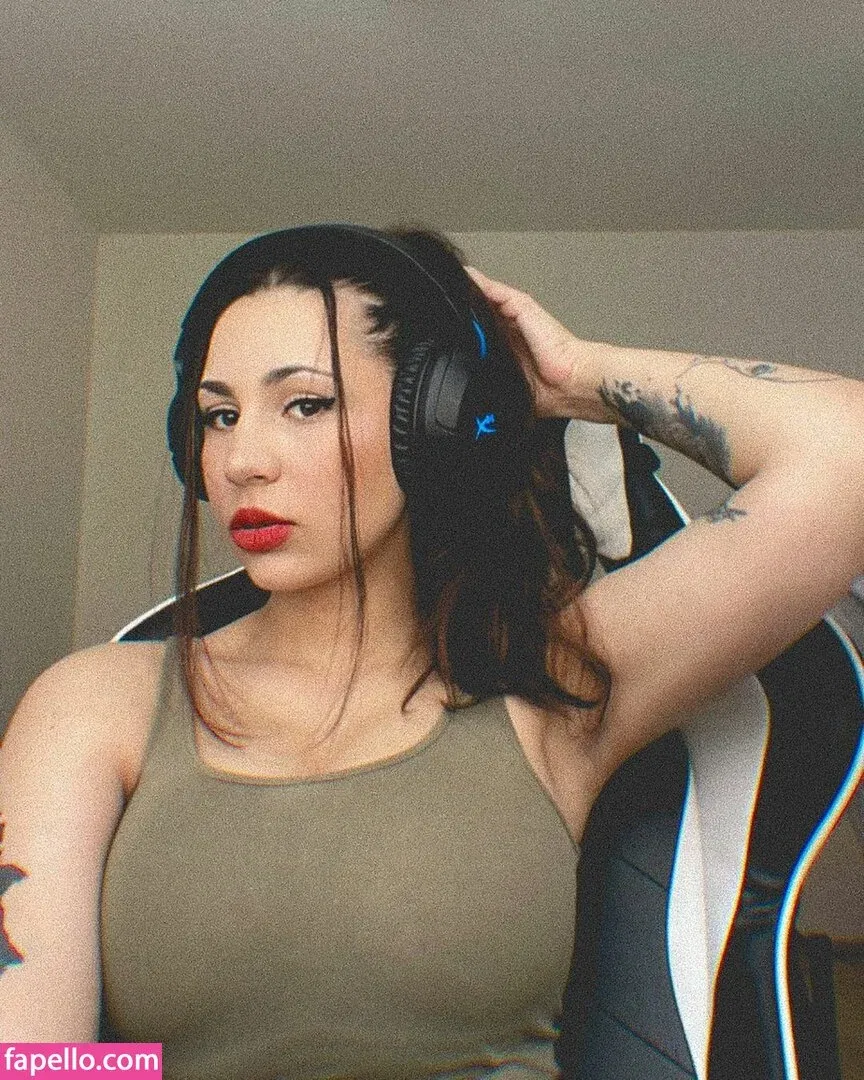 Vereunka Onlyfans Photo Gallery 