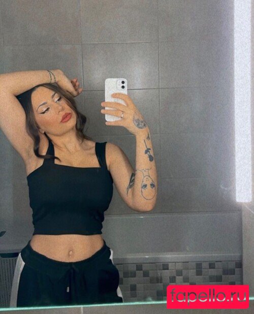 Vereunka Nude Onlyfans Photo 32