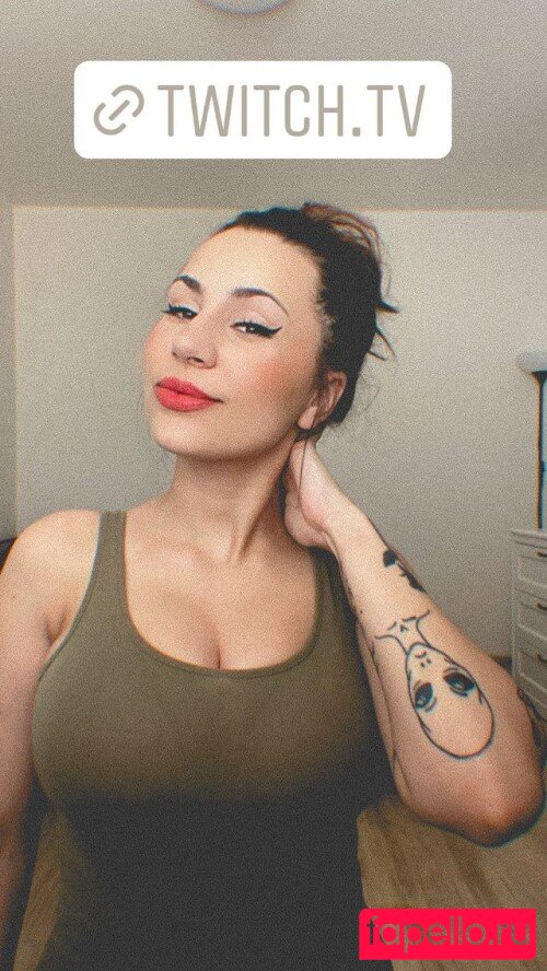 Vereunka Nude Onlyfans Photo 31