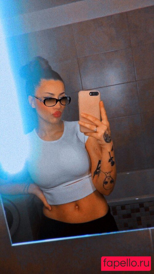 Vereunka Nude Onlyfans Photo 29