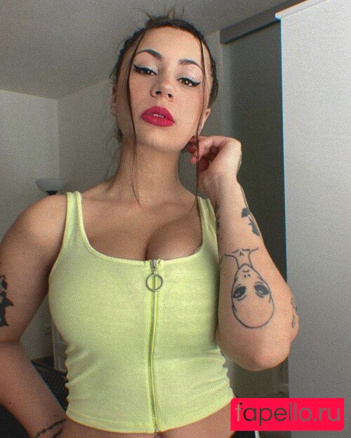 Vereunka Nude Onlyfans Photo 22