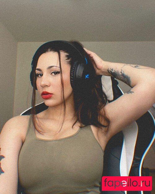 Vereunka Nude Onlyfans Photo 4