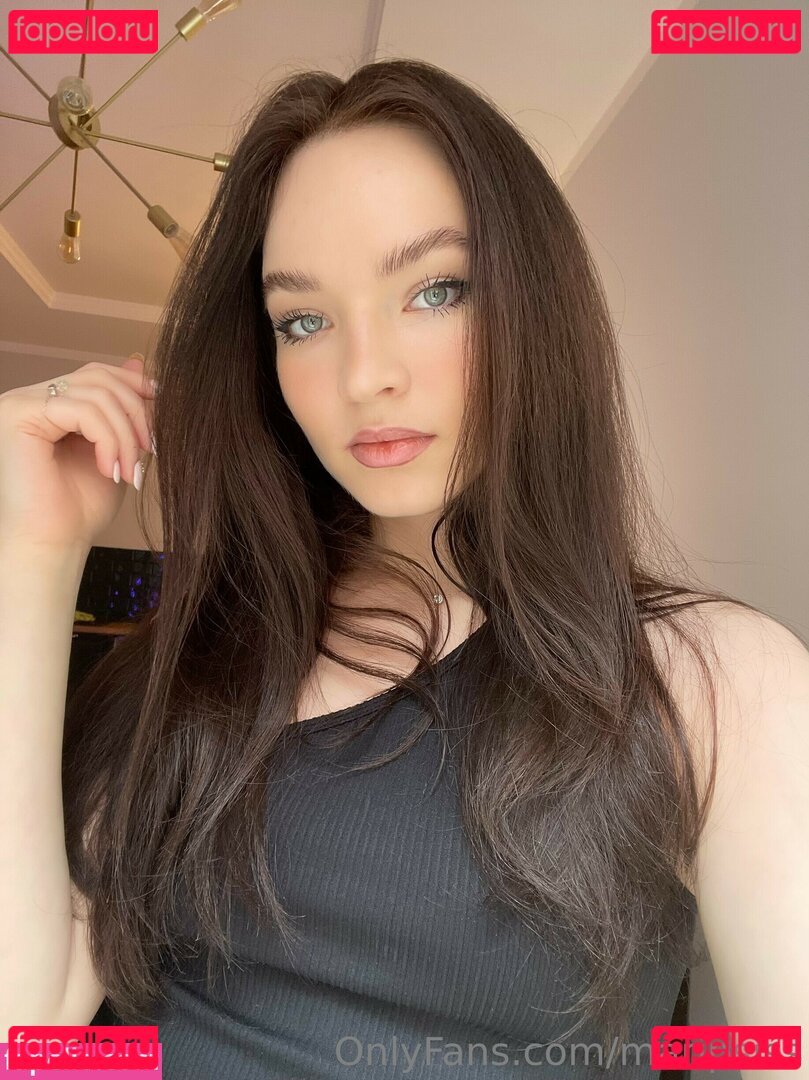 Maripsis Nude Onlyfans Photo 41