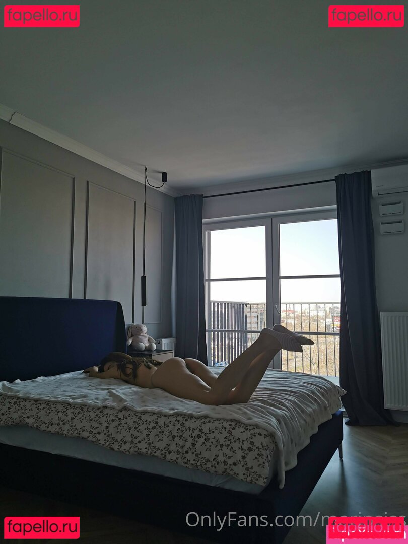 Maripsis Nude Onlyfans Photo 16