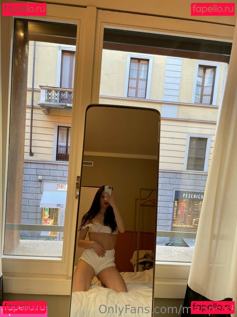 Maripsis Nude Onlyfans Photo 3