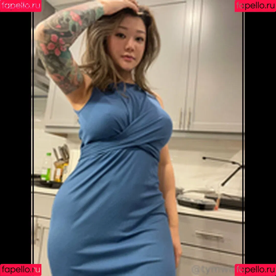 Tymwits Onlyfans Photo Gallery 