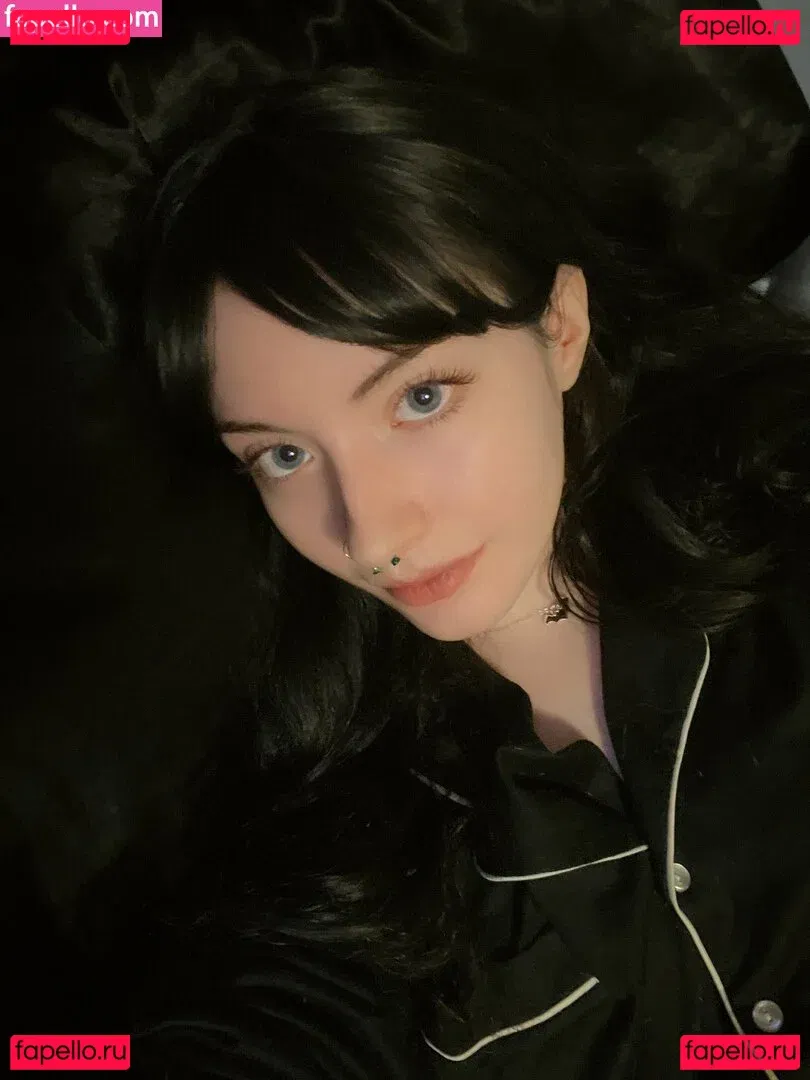 nsfwgoth Onlyfans Photo Gallery 