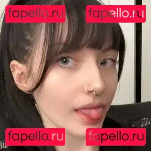 nsfwgoth Onlyfans Photo Gallery 