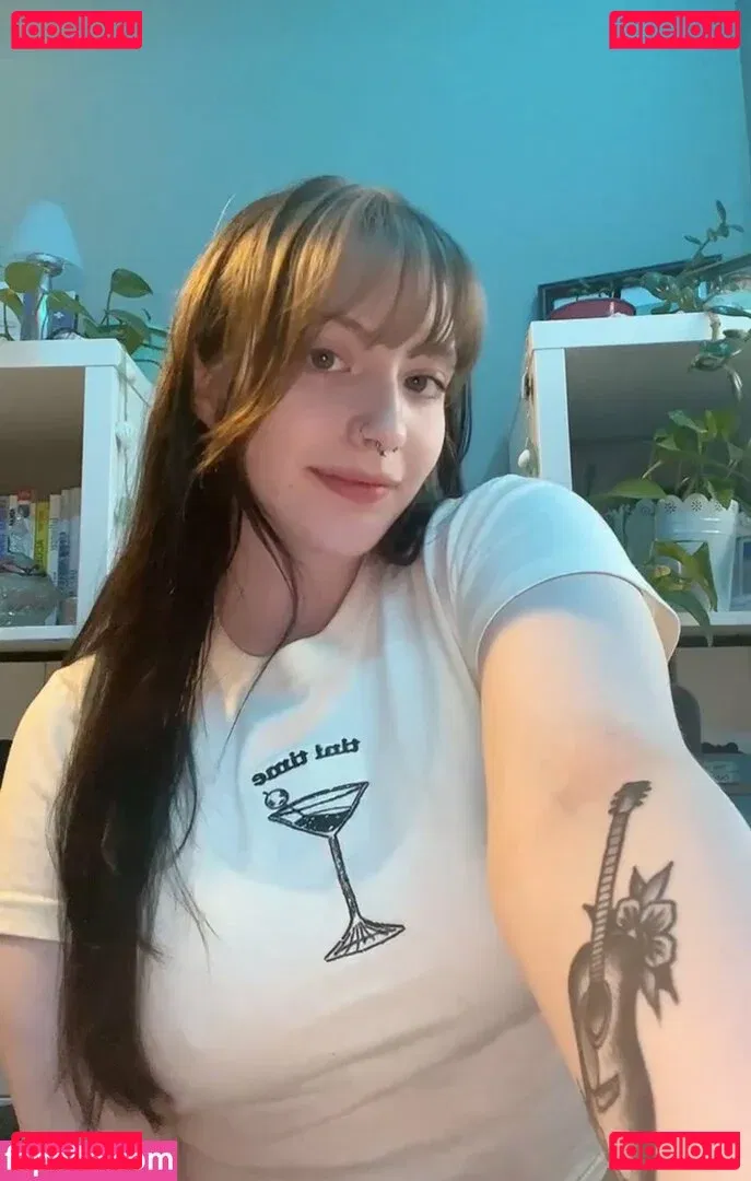 nsfwgoth Onlyfans Photo Gallery 