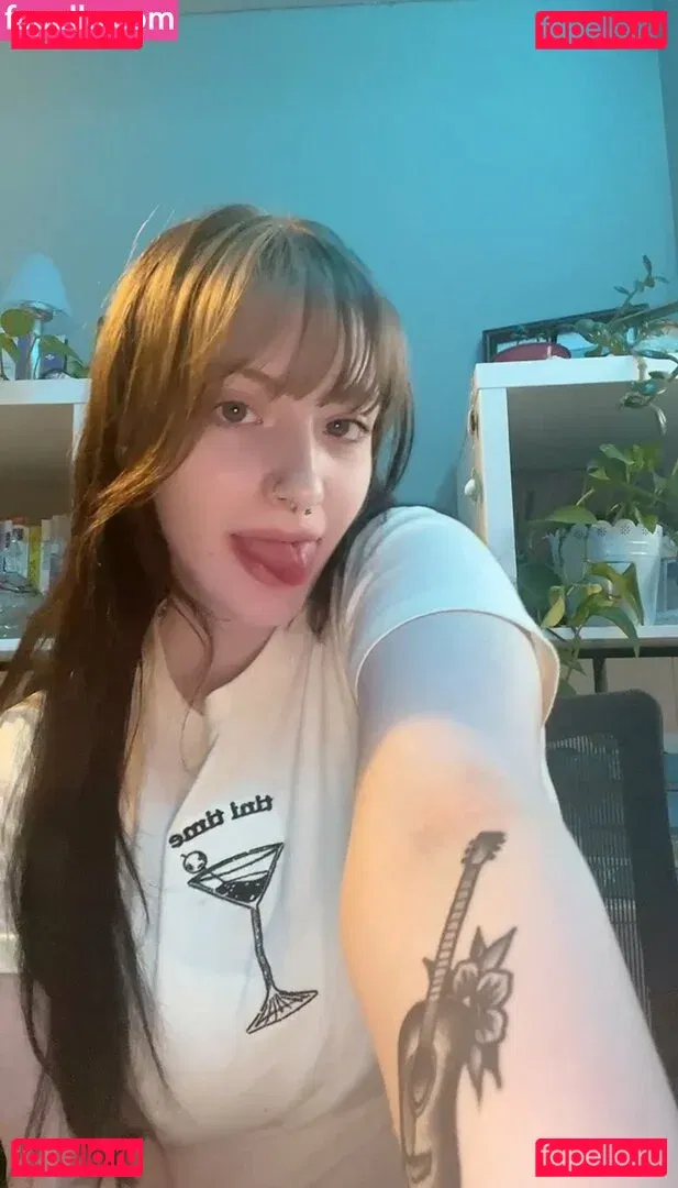 nsfwgoth Onlyfans Photo Gallery 