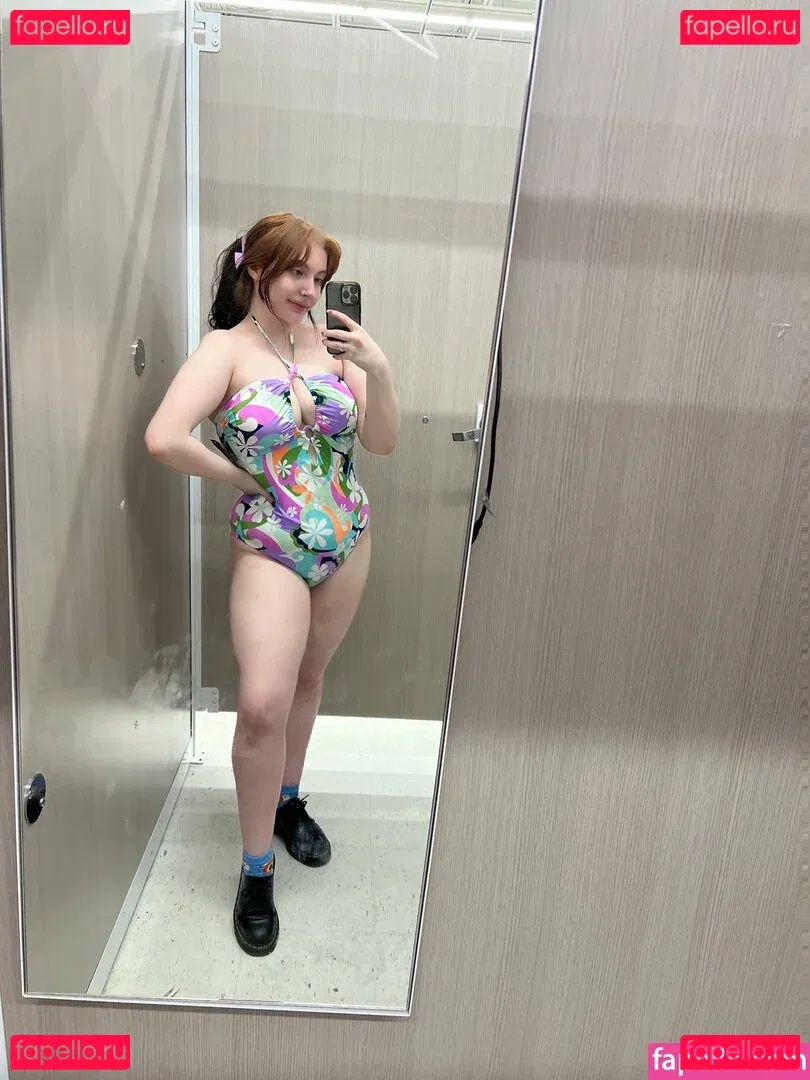 nsfwgoth Onlyfans Photo Gallery 