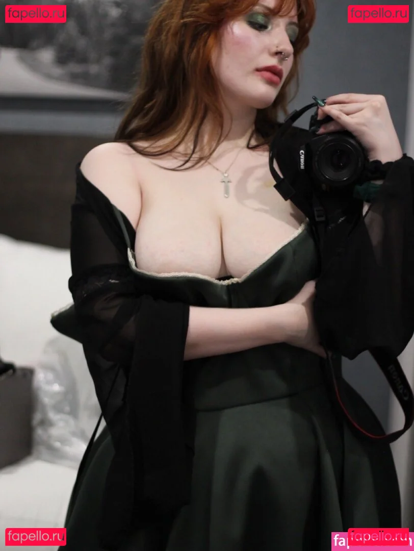 nsfwgoth Onlyfans Photo Gallery 